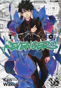 Tokyo revengers. Vol. 16 libro di Wakui Ken