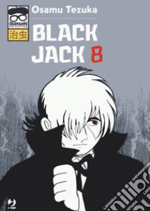 Black Jack. Osamushi collection libro di Tezuka Osamu