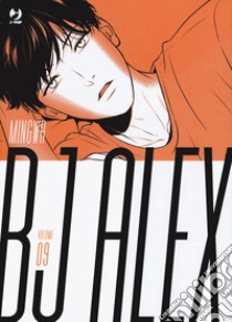 Bj Alex. Vol. 9 libro di Mingwa