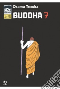 Buddha. Vol. 7 libro di Tezuka Osamu