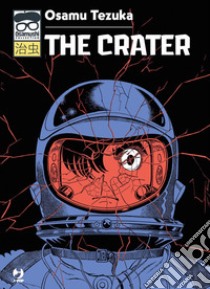 The crater libro di Tezuka Osamu