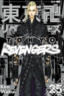 Tokyo revengers. Vol. 25 libro di Wakui Ken