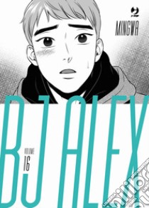 Bj Alex. Vol. 16 libro di Mingwa