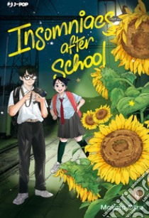 Insomniacs after school. Vol. 4 libro di Ojiro Makoto