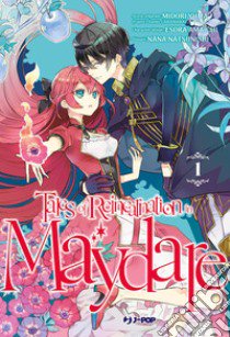 Tales of reincarnation in Maydare. Vol. 1 libro di Yuuma Midori