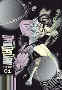 Dandadan. Ediz. deep space variant. Vol. 1 libro di Tatsu Yukinobu