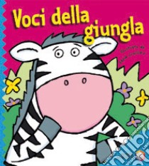 Bla bla bla. Ediz. illustrata libro di Crossley David