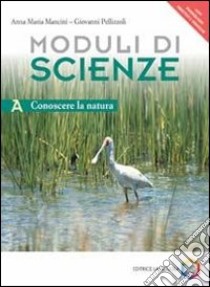 Scienza &... Per la Scuola media libro di Carli Maria, Giacomini Giovanni