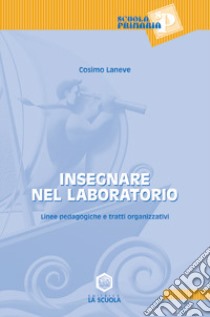 Insegnare nel laboratorio. Linee pedagogiche e tratti organizzativi libro di Laneve Cosimo