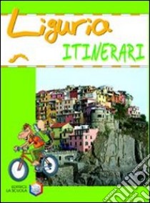 Liguria. Ediz. illustrata libro