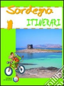 Sardegna. Ediz. illustrata libro