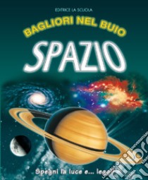 Spazio. Ediz. illustrata libro di Harris Nicholas