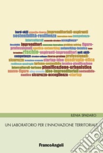 Un laboratorio per l'innovazione territoriale libro di Spadaro Ilenia