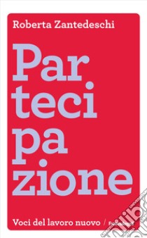 Partecipazione libro di Zantedeschi Roberta