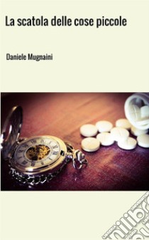 La scatola delle cose piccole libro di Mugnaini Daniele