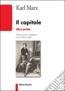 Il capitale. Vol. 1 libro di Marx Karl; Aiello A. (cur.)