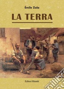 La terra libro di Zola Émile