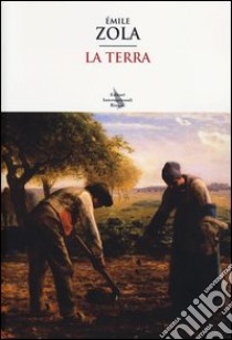 La terra libro di Zola Émile