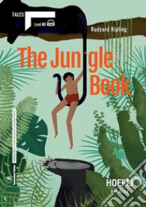 Jungle book. Con e-book. Con espansione online (The) libro di Kipling Rudyard