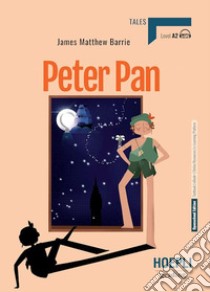 Peter Pan. Con e-book. Con espansione online libro di Barrie James Matthew