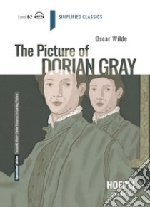 Picture of Dorian Gray. Con e-book. Con espansione online (The) libro di Wilde Oscar