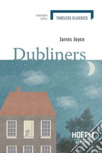 Dubliners (The) libro di Joyce James