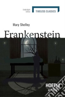 Frankenstein libro di Shelley Mary