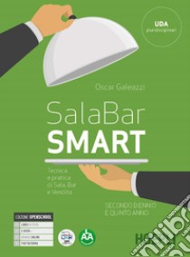 SALABAR SMART libro di GALEAZZI OSCAR  