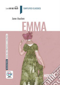 Emma. Con e-book. Con espansione online libro di Austen Jane