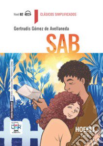 SAB libro di GOMEZ DE AVELLANEDA GERTRUDIS  