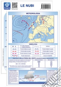 Tabella meteorologia libro di Lettori Miriam