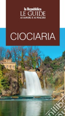 Ciociaria 2020. Guida ai sapori e ai piaceri libro