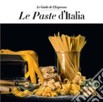 Le paste d'Italia libro