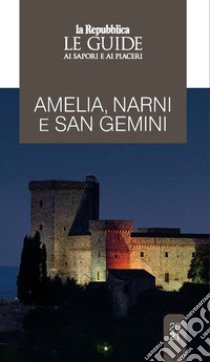 Narni, Sangemini, Amelia libro