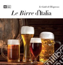 Le birre d'Italia libro