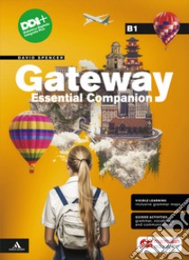 GATEWAY THINK GLOBAL libro di SPENCER DAVID  