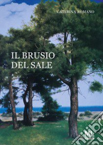 Il brusio del sale. Con Meta Liber© libro di Romano Caterina