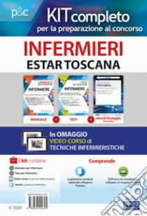 Il manuale dei concorsi per infermiere. Guida completa a tutte le prove di selezione libro di Caruso Rosario; Guerriero Guglielmo; Pittella Francesco