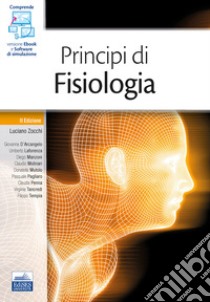 Principi di fisiologia libro di Zocchi L. (cur.)