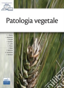 Patologia vegetale libro