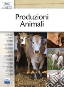 Produzioni animali libro di Sandrucci A. (cur.); Trevisi E. (cur.)