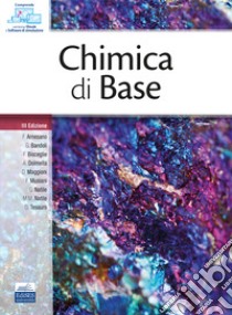 Chimica di base libro di Arnesano F.; Bandoli G.; Bisceglie F.