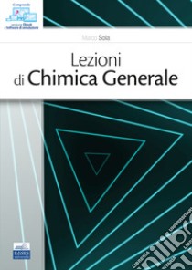 Lezioni di chimica generale libro di Sola Marco