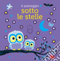 A passeggio sotto le stelle. Ediz. a colori libro di Hayashi Emiri