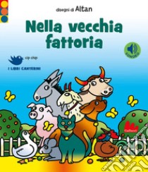 Nella vecchia fattoria libro di Altan