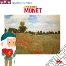 Monet. Scorri l'arte. Ediz. a colori libro di Andrews Sandrine