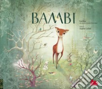 Bambi. Ediz. a colori libro di Kochka