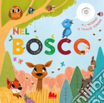 Nel bosco. Ediz. a colori libro di Bezdêková Julia