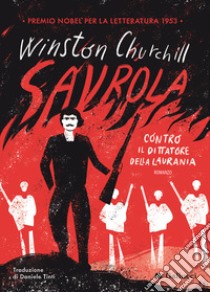 Savrola libro di Churchill Winston