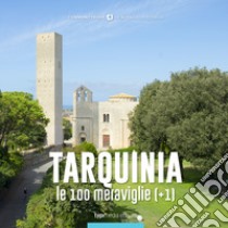 Tarquinia, le 100 meraviglie (+1) libro